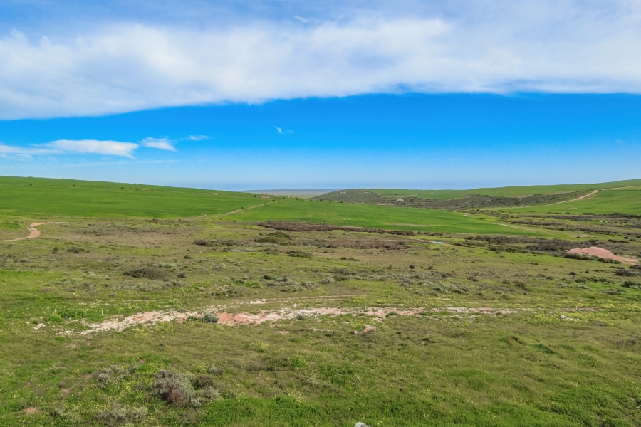 0 Bedroom Property for Sale in Vredenburg Western Cape